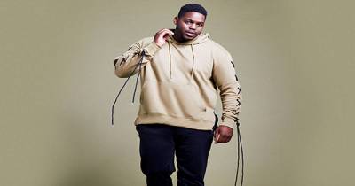 We Are So Ready To See More Male Plus Sized Models