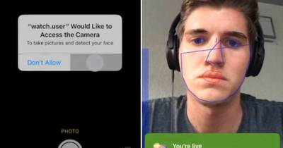 This Scary Loophole In iPhone Apps Could Seriously Compromise Your Privacy
