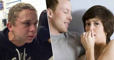 Smelling Your Partner&rsquo;s Farts Will Help You Live Longer