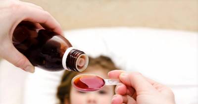 Mom Shares Brilliant Hack On How To Get A Baby Take Medicine