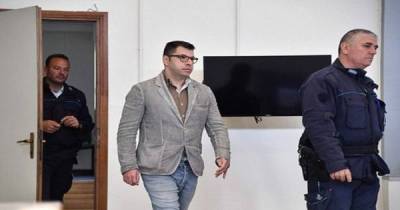 Italian Man Who Intentionally Infected 30 Women With HIV Is Jailed For 24 Years
