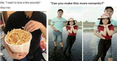 Hilarious Memes To Make You Bust Out Laughing