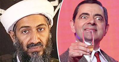CIA Releases Files From Bin Laden Computer. It's Not What You Expect.