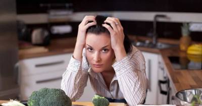 7 Signs Of Nutrient Deficiency You&rsquo;ll See On Your Face