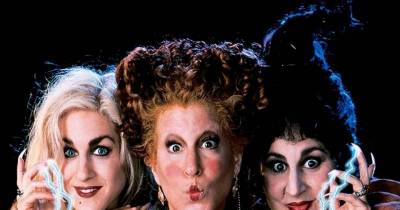Halloween Favorite 'Hocus Pocus' Stars: Where Are They Now?