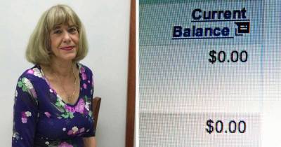 Elderly Woman Loses $100,000 By Accepting Friend Request