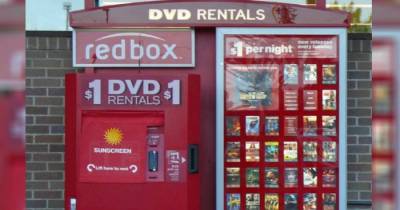 This Woman Found A Note Inside A Rented DVD That Almost Made Her Scream