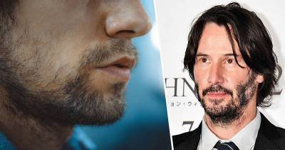 This Is Why Some Men Just Can't Grow A Non-Patchy Beard