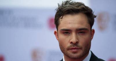 'Gossip Girl' Star Ed Westwick Accused Of Raping Co-Star Kristen Cohen