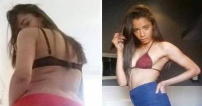 This 26-Year-Old Student Is Selling Her Virginity To The Highest Bidder In Order To Raise Money To Start Her Own Business