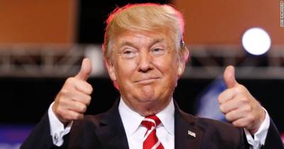 People Who Are Dumber Than Donald Trump
