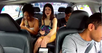 Woman Who Stole Tips From An Uber Driver Has Been Identified