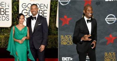 Will Smith Denies Giving $5 Million To Tyrese For His Custody Battle