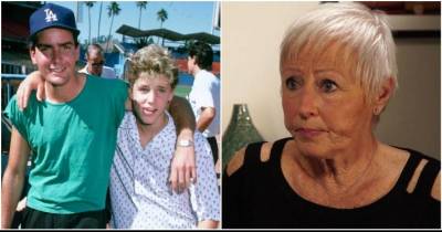 Corey Haim&rsquo;s Mom Slams Allegations That Her Son Was Sodomized By Charlie Sheen