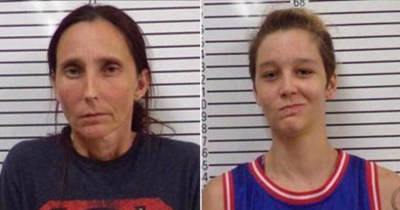 Woman Who Married Her Mother After They 'Hit It Off' Pleads Guilty To Incest