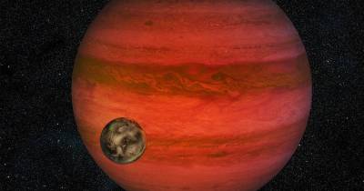 The Discovery Of 'Monster Planet' Stuns Scientists, They Don&rsquo;t Even Think It&rsquo;s A Planet