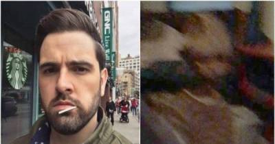New York Man's Apartment Is Haunted By A Demonic Baby Coined "Dear David"