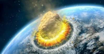NASA Has Absolutely Insane Plans To Destroy Asteroids That Move Towards Earth.