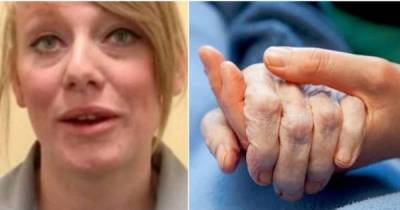 Nurses Reveal The Heartbreaking Things That Patients Say Before They Die