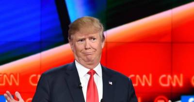 Donald Trump Accused Of &lsquo;Copying And Pasting&rsquo; Condolence Message About The Wrong Mass Shooting