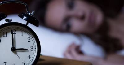 The Negative Health Effects Of Poor Sleeping Habits