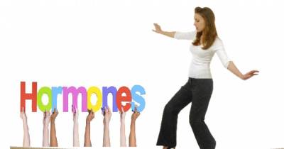Symptoms Of A Hormonal Imbalance That Affect Your Physical Appearance