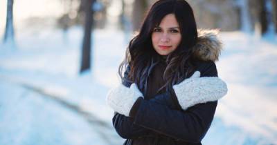 Odd Things That Happen To Your Body When It&rsquo;s Cold Outside