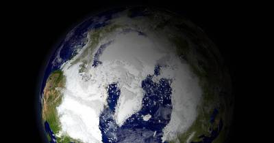 NASA Shows How Earth Has Changed Over The Past 20 Years And It's Breathtaking