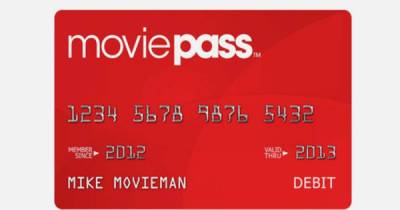 Revolutionary Company MoviePass Drops Prices Drastically