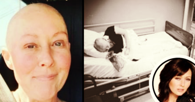 Shannon Doherty Shares New Heartbreaking News About Her Battle With Cancer