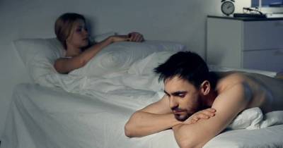 Needs That Men Have That Some Women Just Don't Understand.