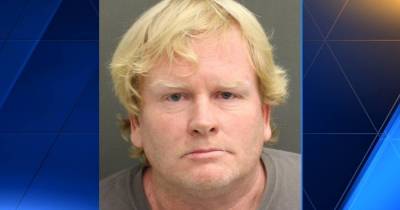 Son Charged With Neglect After Leaving His Father Sitting In Own Feces For Weeks
