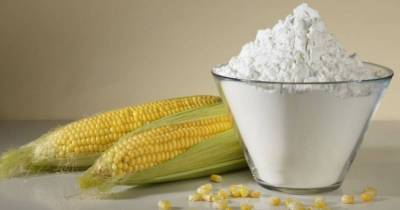 Fantastic Uses For Cornstarch That You Might Not Know About