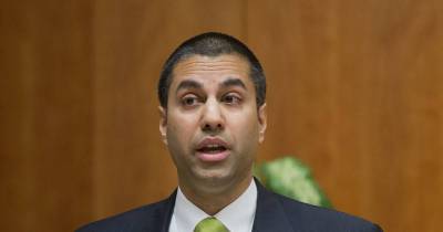 FCC Plan Would Give Internet Providers Power To Choose Which Sites Customer's See And Use