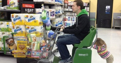 These Dads Have Epicly Failed At Dadding And That's Totally Okay