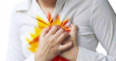 Foods You Should Avoid If You Suffer From Acid Re-flux