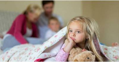 Scientist Have Proven That Parents Favor Their First Born Child Over Their Siblings.