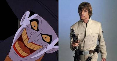 These Are The Famous Faces Behind Some Of Your Favorite Animated Characters.