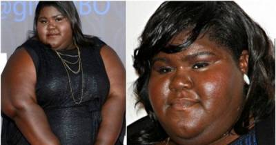 Remember The Girl From 'Precious'? Check Out How Great She Looks Now.