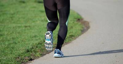 Good Things That Happen When You Walk Every Day