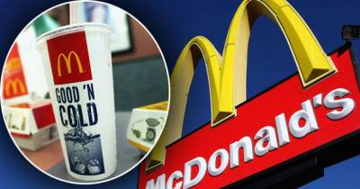 Reason Why McDonald's Coke Tastes Better Than Other Cokes
