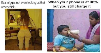 Memes That Will Make You Cry While Laughing
