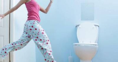 Factors That Cause Frequent Urination