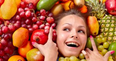Top Fruits For Healthy Glowing Skin