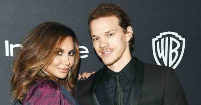 Former 'Glee' Actress, Naya Rivera, Arrested For Domestic Battery