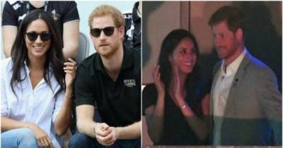 Prince Harry And Meghan Markle Are Engaged To Be Married