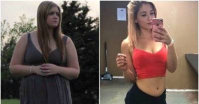 Girl Bullied For Having "Thunder Thighs" Shuts Down Haters