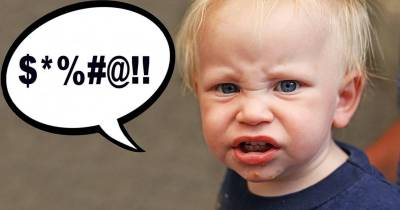 WARNING PARENTS!!!! Your Baby Understands Everything You're Saying, Long Before They Can Say It!