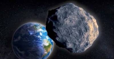 A 3 Mile Wide Monster Asteroid Is Heading Towards Our Planet And It Will Get Here Just In Time For Christmas