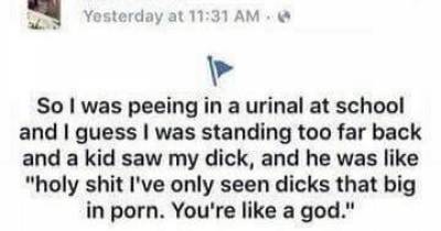 The Embarrassing Side Of Social Media